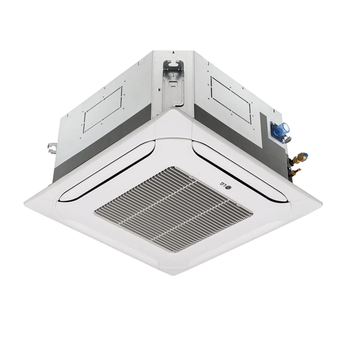 Condizionatore LG Cassetta 4 vie CT Standard 12000 BTU R32 Inverter A++/A+ - Image 2