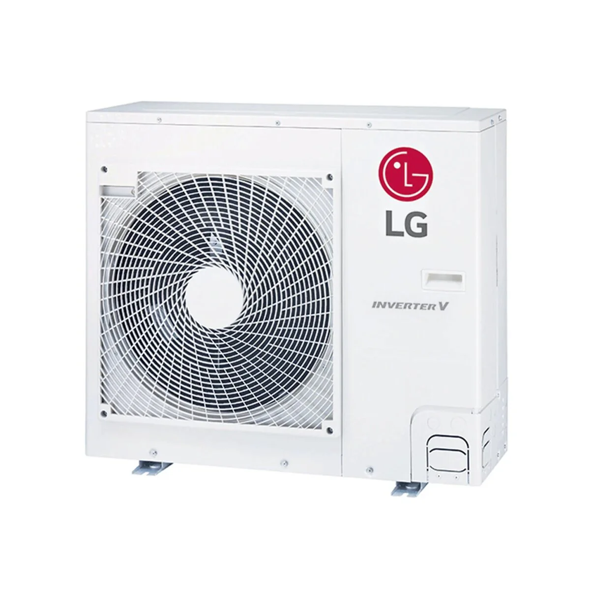 Condizionatore LG Cassetta 4 vie CT Standard 24000 BTU R32 Inverter A++/A+ - Image 3