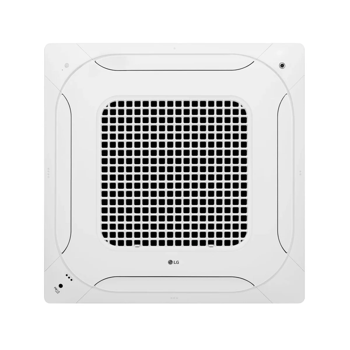 Condizionatore LG Cassetta 4 vie CT Standard 24000 BTU R32 Inverter A++/A+ - Image 4