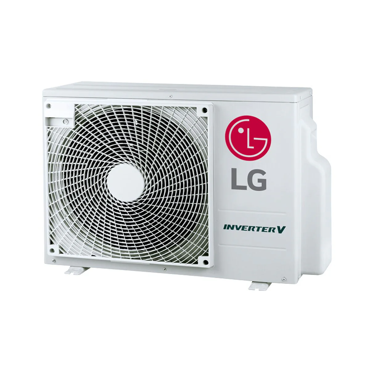 Condizionatore LG Cassetta 4 vie CT Standard 9000 BTU R32 Inverter A++/A+ - Image 3