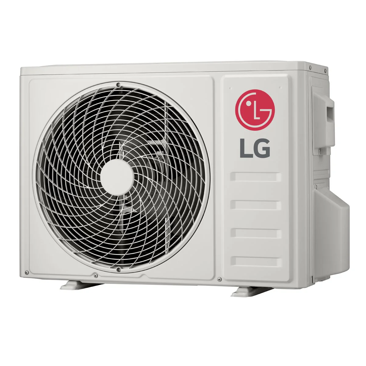 Condizionatore LG DUALCOOL Deluxe AI 9000 BTU R32 Inverter WiFi A+++/A++ - Image 4