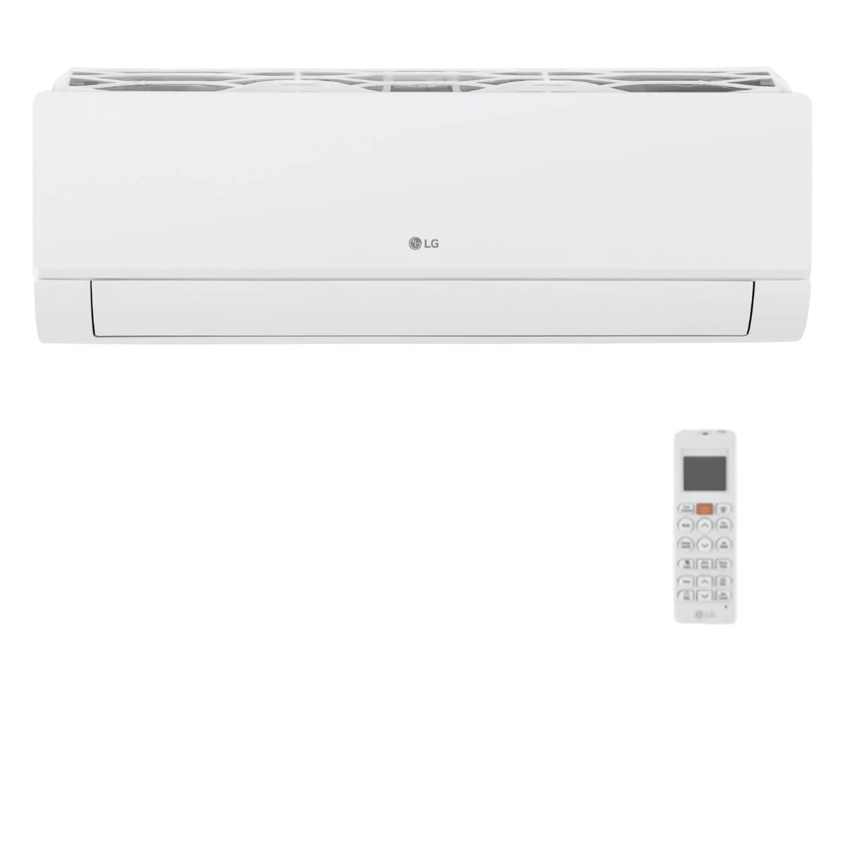 Condizionatore LG DUALCOOL Libero Smart trial split 7000+9000+9000 BTU inverter A+++ wifi unità esterna 5.3 kW - Image 6