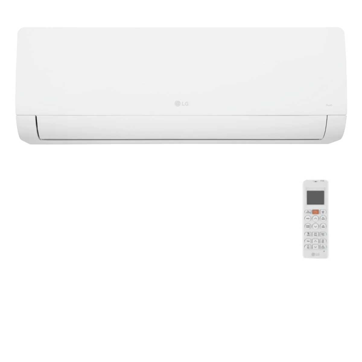 Condizionatore LG Libero 18000 BTU R32 Inverter WiFi A++/A+ - Image 2