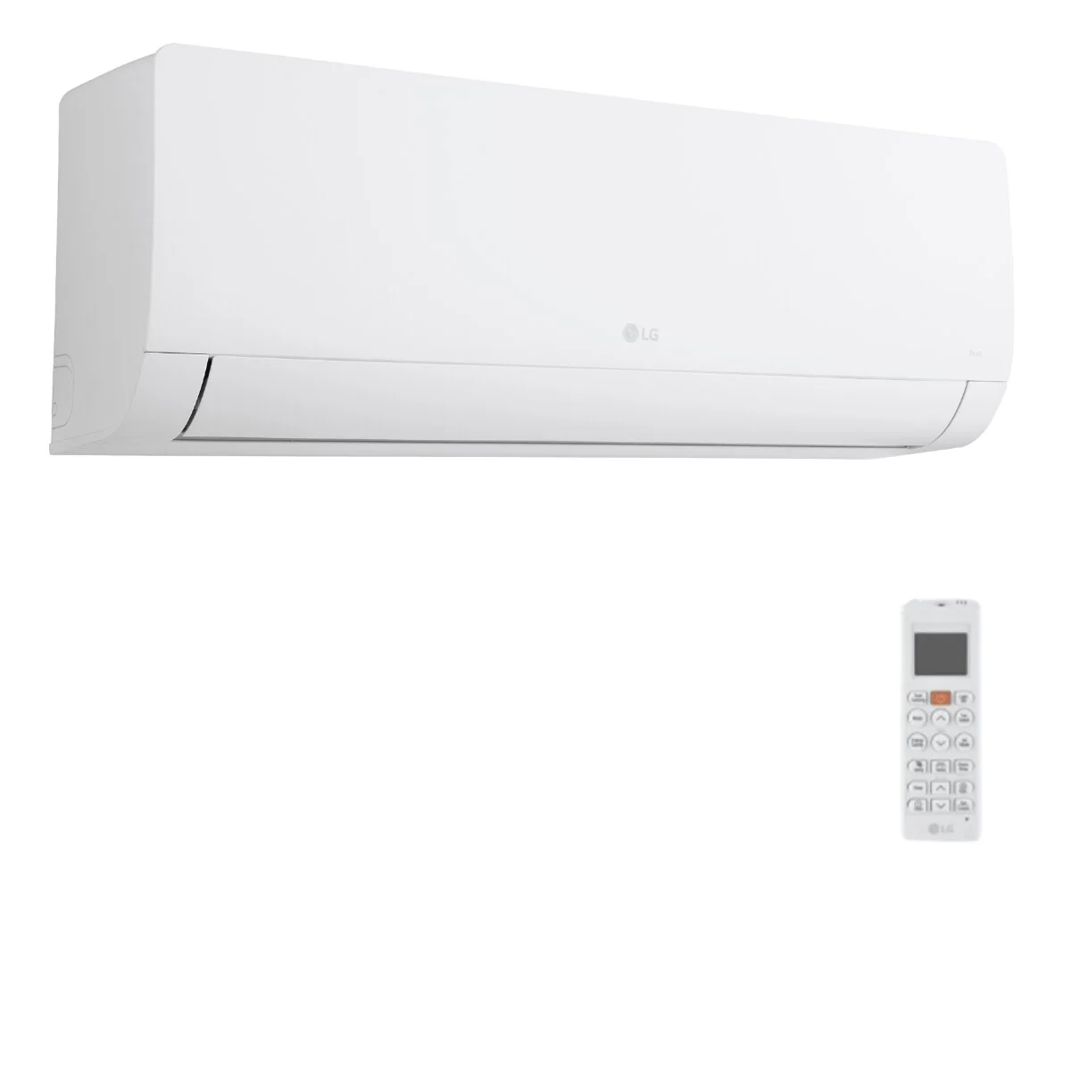 Condizionatore LG Libero 18000 BTU R32 Inverter WiFi A++/A+ - Image 3
