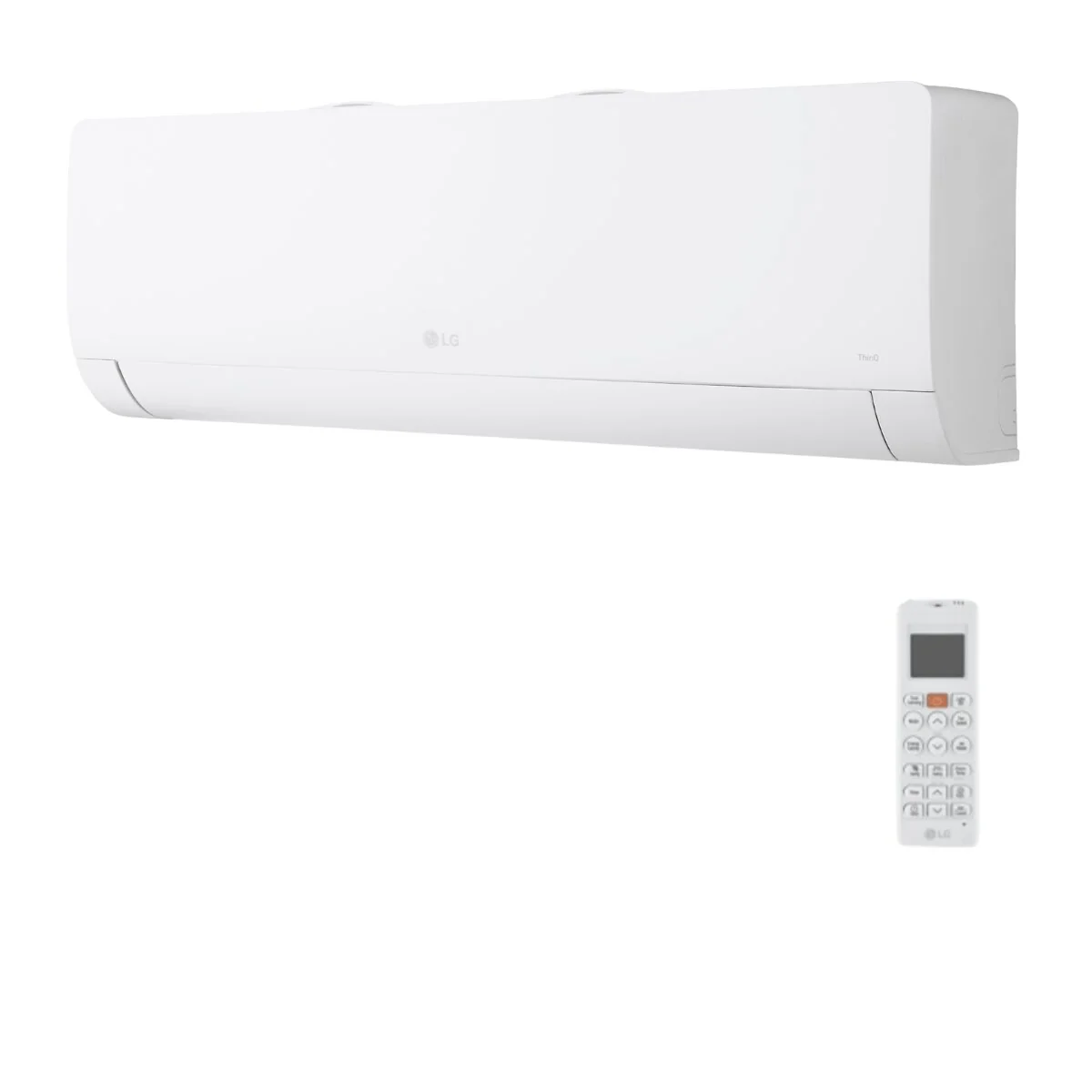 Condizionatore LG Libero 18000 BTU R32 Inverter WiFi A++/A+ - Image 4