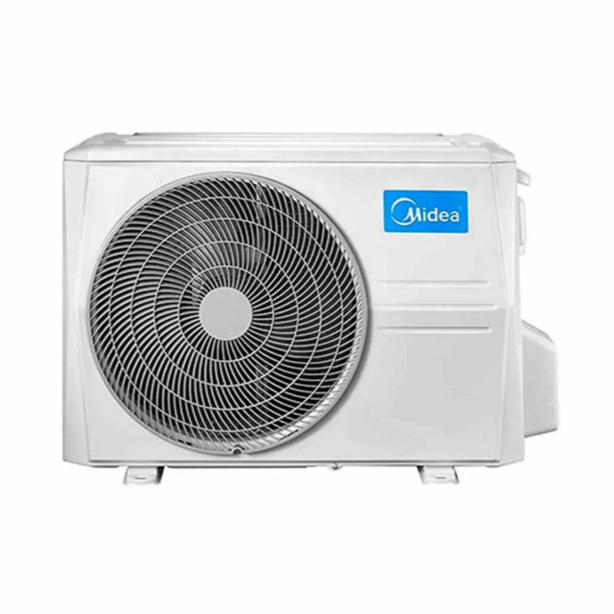 Condizionatore Midea Evolution dual split 9000+12000 BTU inverter A++ unità esterna 5.3 kW - Image 4