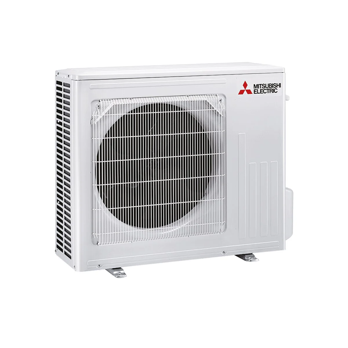 Condizionatore Mitsubishi Electric Kirigamine Zen MSZ-EF 18000 BTU R32 Inverter A++ WiFi Bianco - Image 3