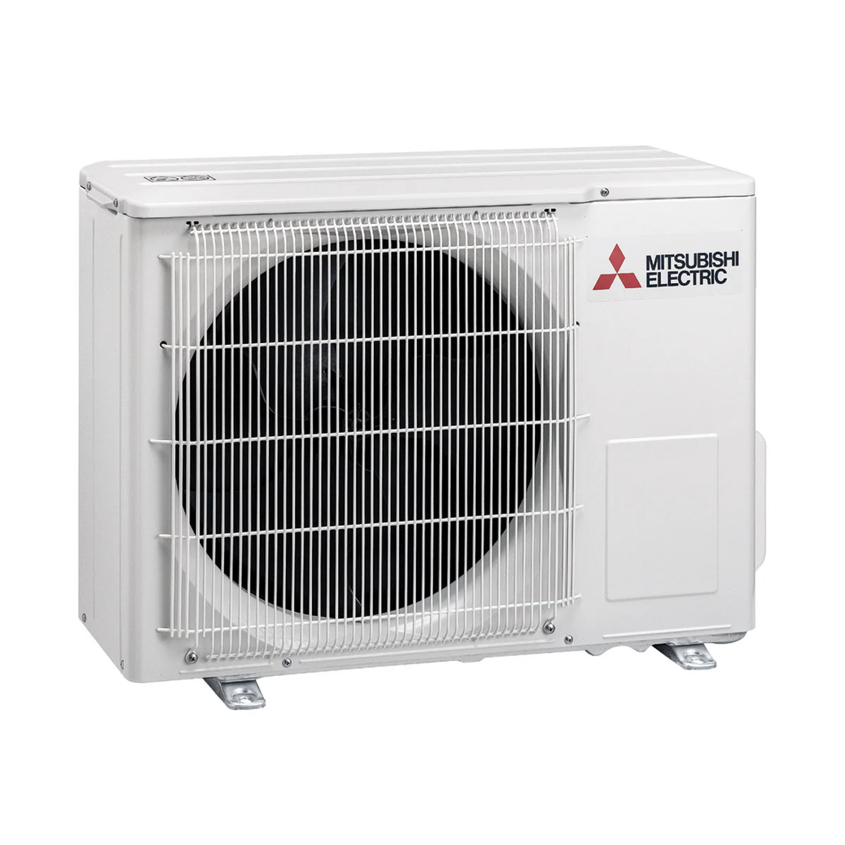 Condizionatore Mitsubishi Electric MSZ-HR 9000 BTU R32 inverter A++ - Image 4