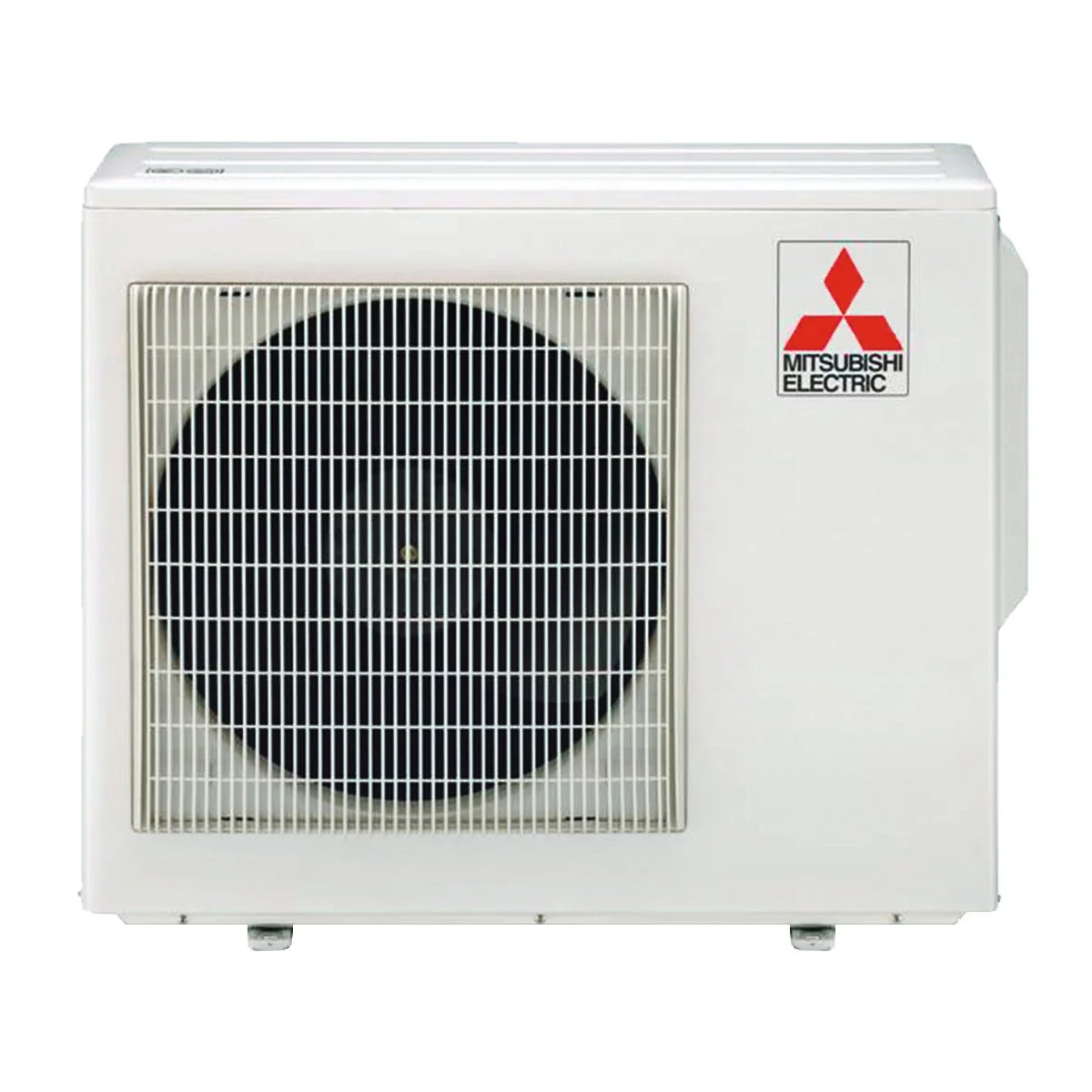 Condizionatore Mitsubishi Electric Serie AY dual split 18000+18000 BTU inverter A++ wifi unità esterna 5.4 kW - Image 4