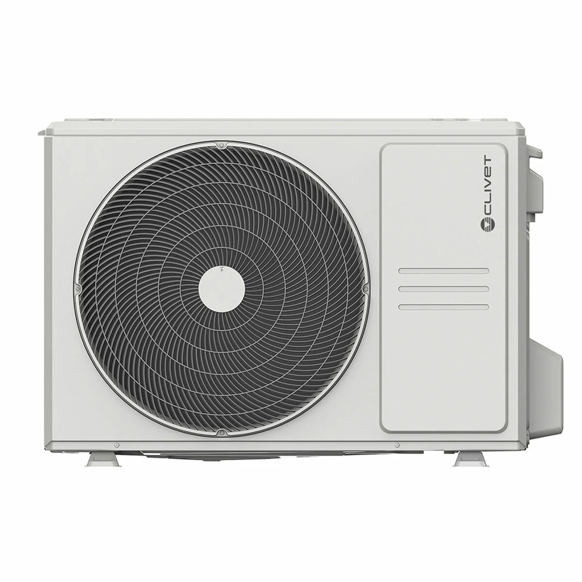 Condizionatore monosplit Clivet EZCool 24000 BTU R32 Inverter A++ - Image 3