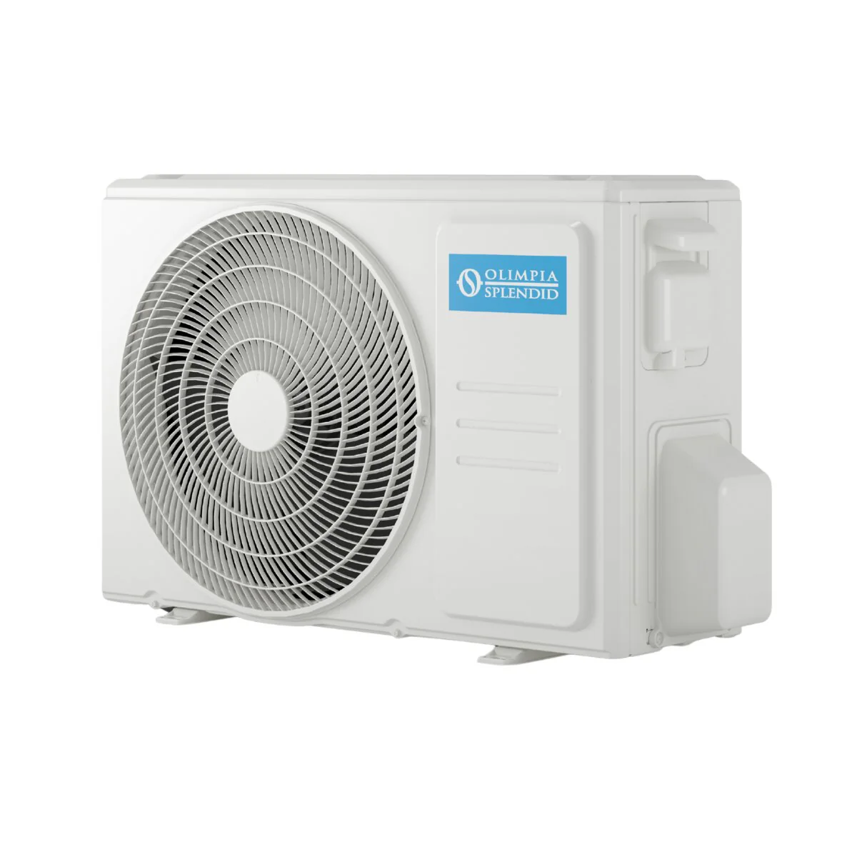 Condizionatore Olimpia Splendid Nexya S5 E 12000 BTU R32 Inverter WiFi A++/A+ - Image 4
