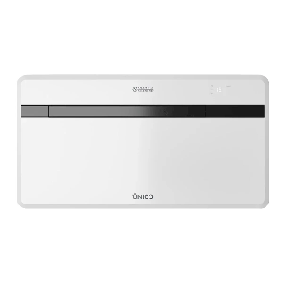 Condizionatore Olimpia Splendid Unico Evo-F 16 HP PVA 5000 BTU Inverter R290 Classe A