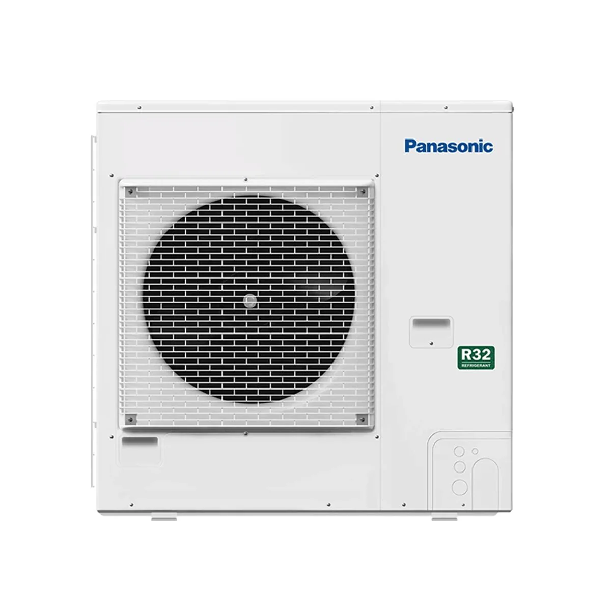 Condizionatore Panasonic Canalizzabile PACi NX Standard 34000 BTU R32 Inverter A++/A - Image 3
