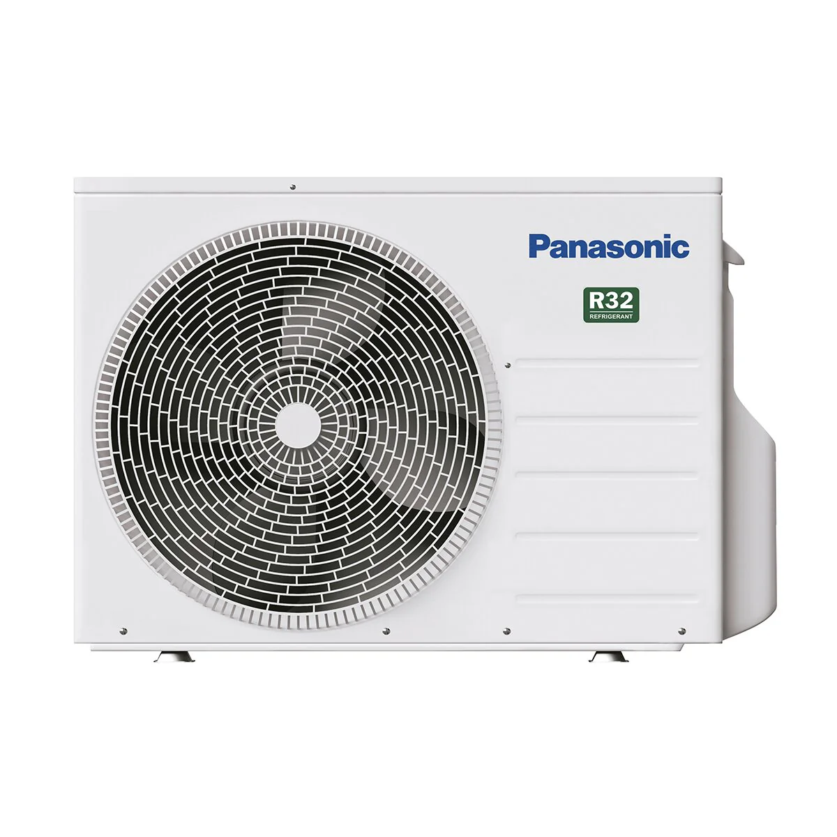 Condizionatore Panasonic Serie TZ dual split 9000+9000 BTU inverter A+++ wifi unità esterna 3.5 kW - Image 3