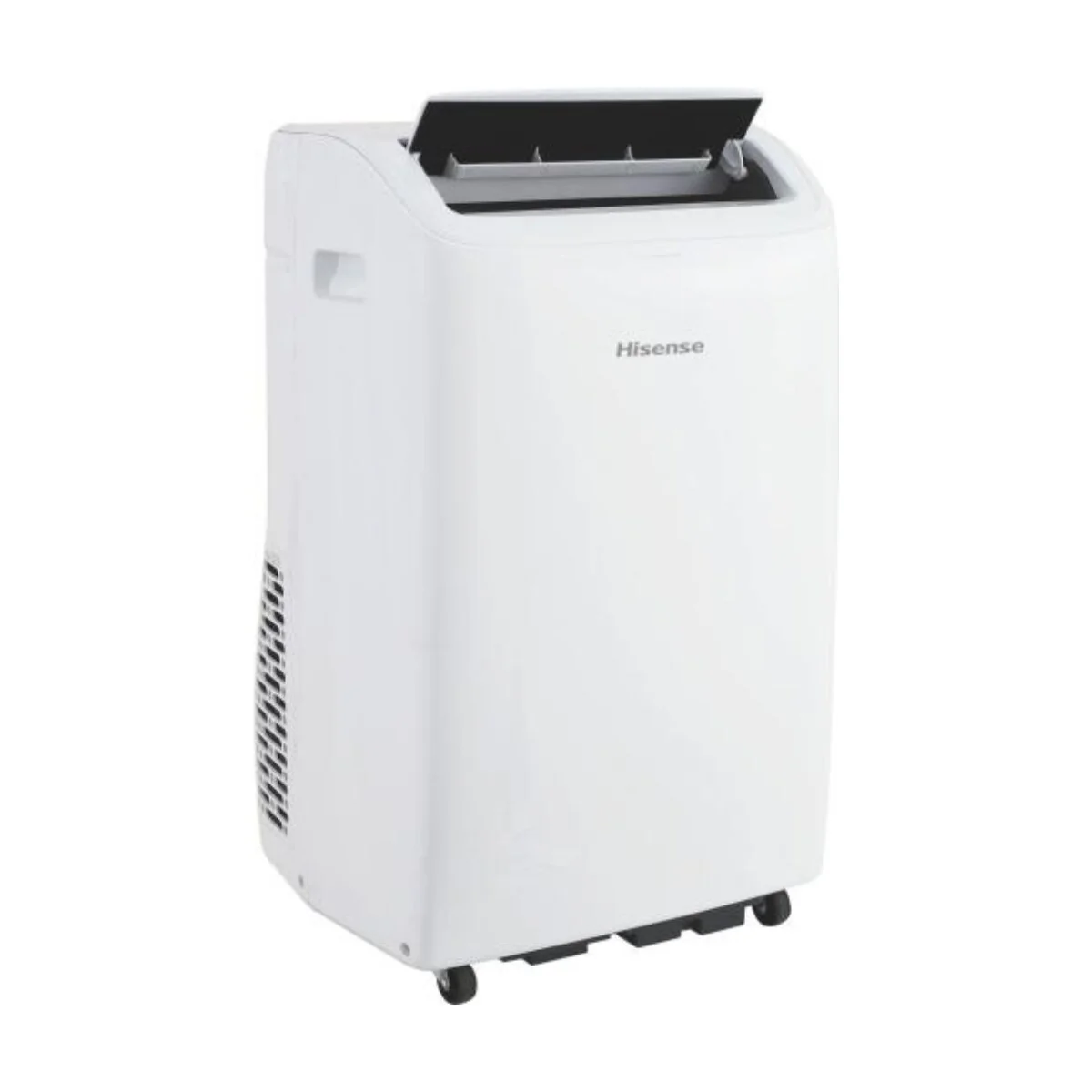 Condizionatore portatile Hisense Serie C 12000 BTU Classe A /A+ freddo/caldo WiFi - Image 4