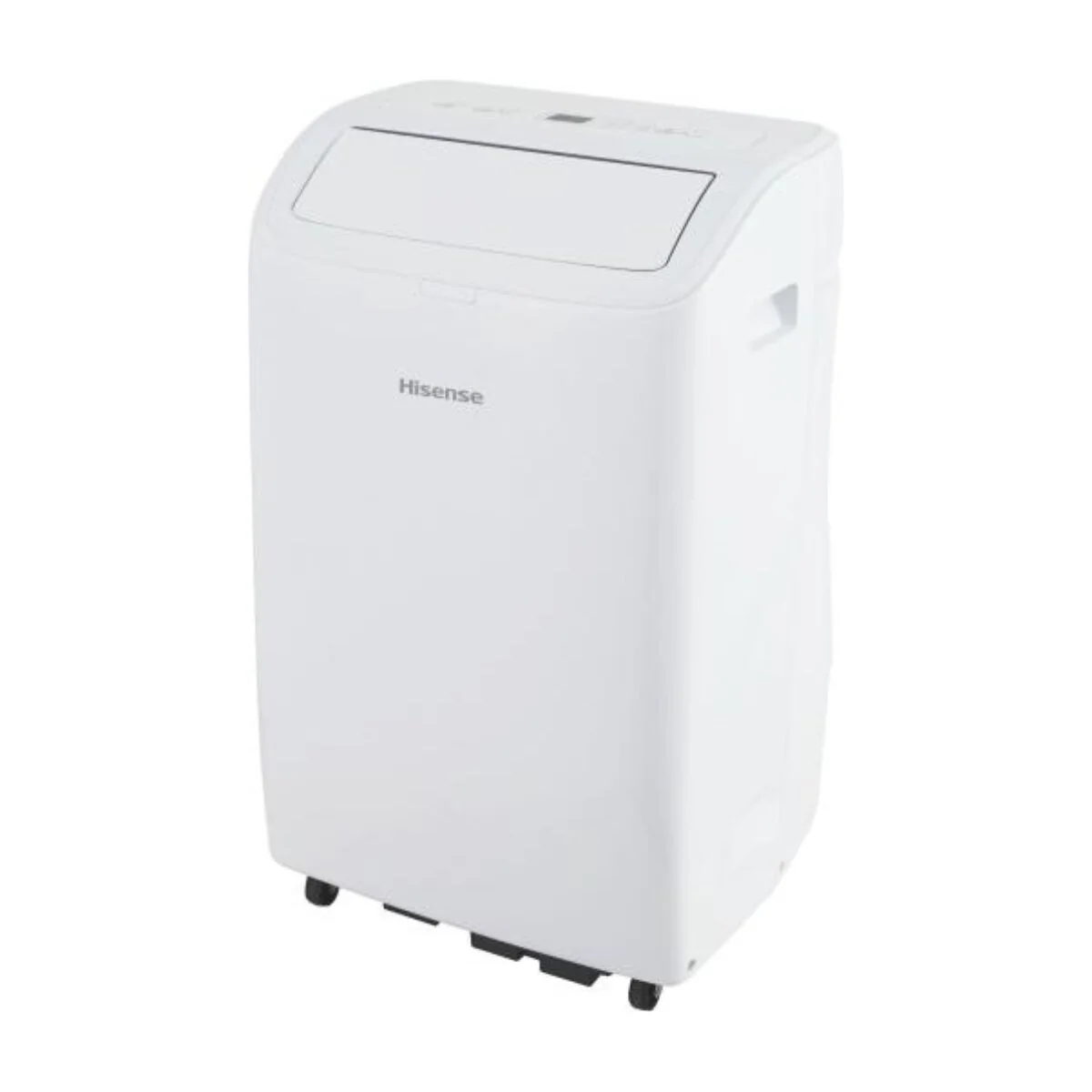Condizionatore portatile Hisense Serie C 9000 BTU Classe A /A+ freddo/caldo WiFi - Image 3