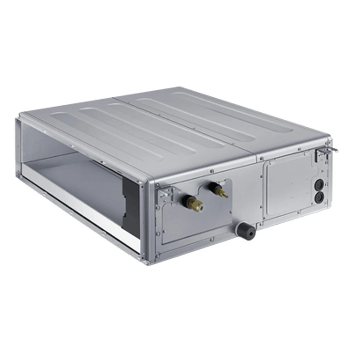 Condizionatore Samsung canalizzabile media prevalenza 41000 BTU inverter A++ unità esterna 12 kW commerciale - Image 2