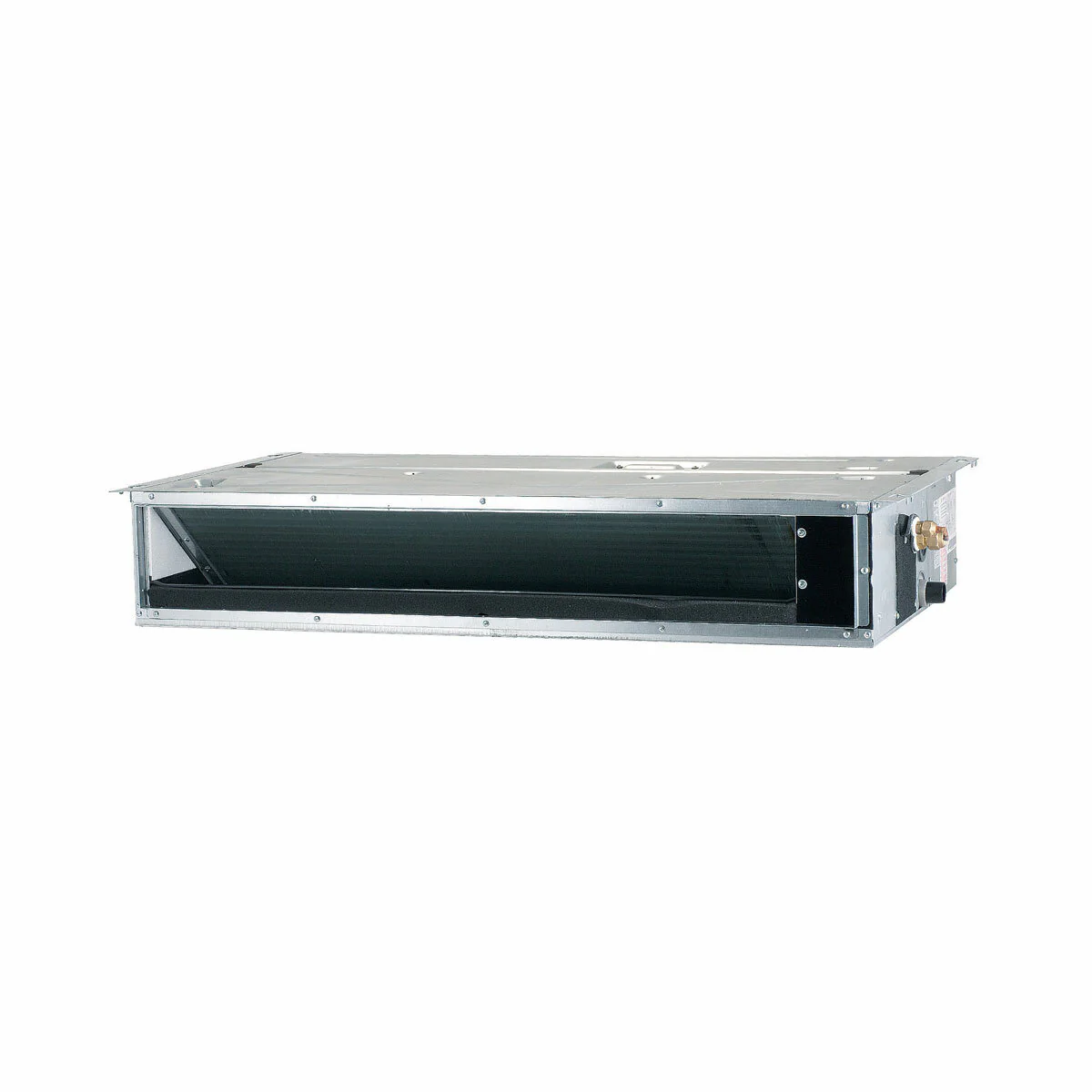 Condizionatore Samsung canalizzabile penta split 9000+9000+9000+12000+12000 BTU inverter A++ unità esterna 10 kW - Image 3