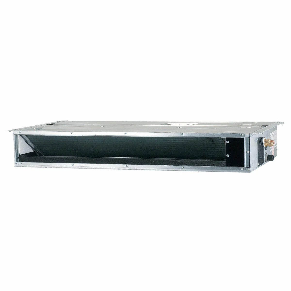Condizionatore Samsung canalizzabile penta split 9000+9000+9000+9000+18000 BTU inverter A++ unità esterna 10 kW - Image 3