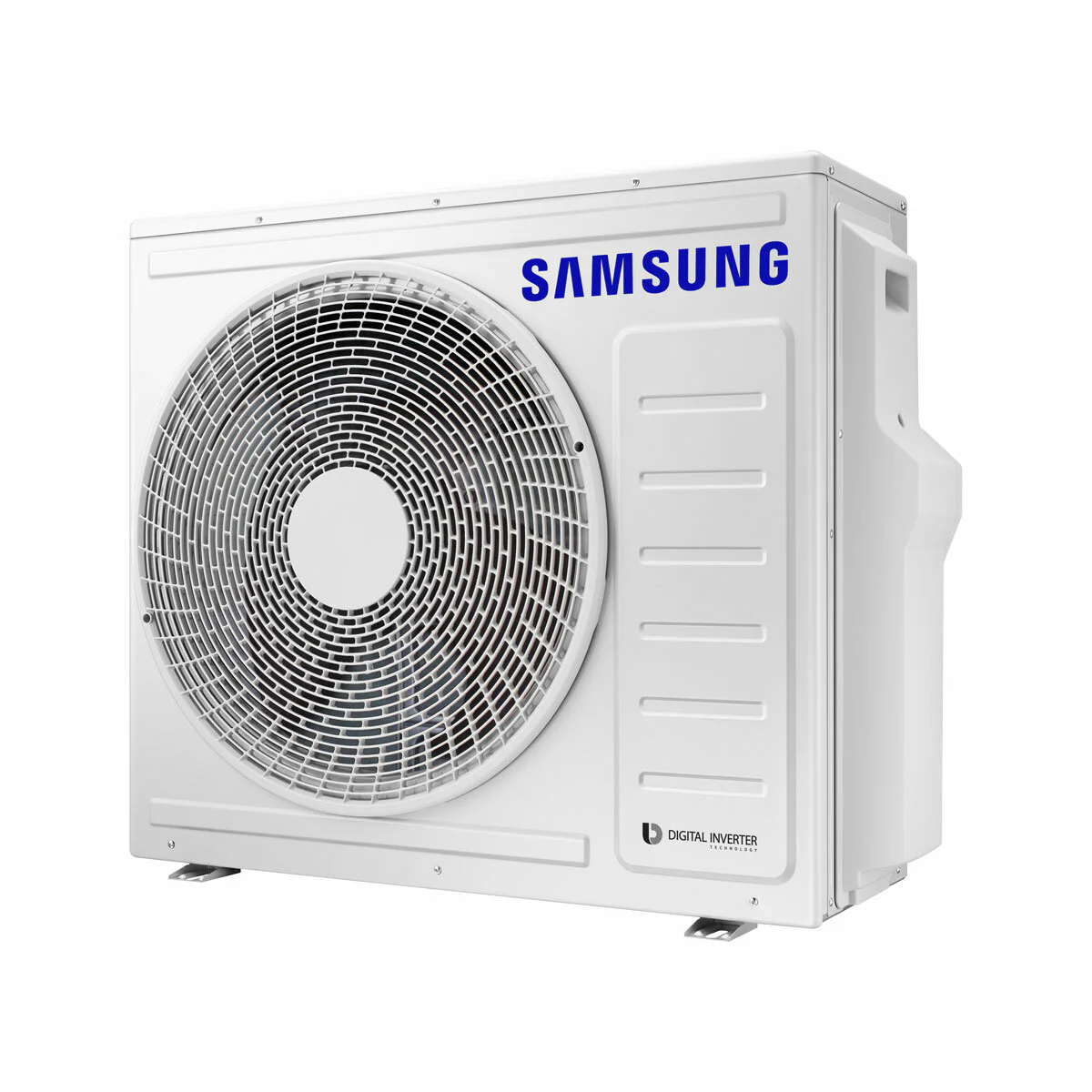 Condizionatore Samsung canalizzabile trial split 9000+9000+12000 BTU inverter A++ unità esterna 6,8 kW - Image 4