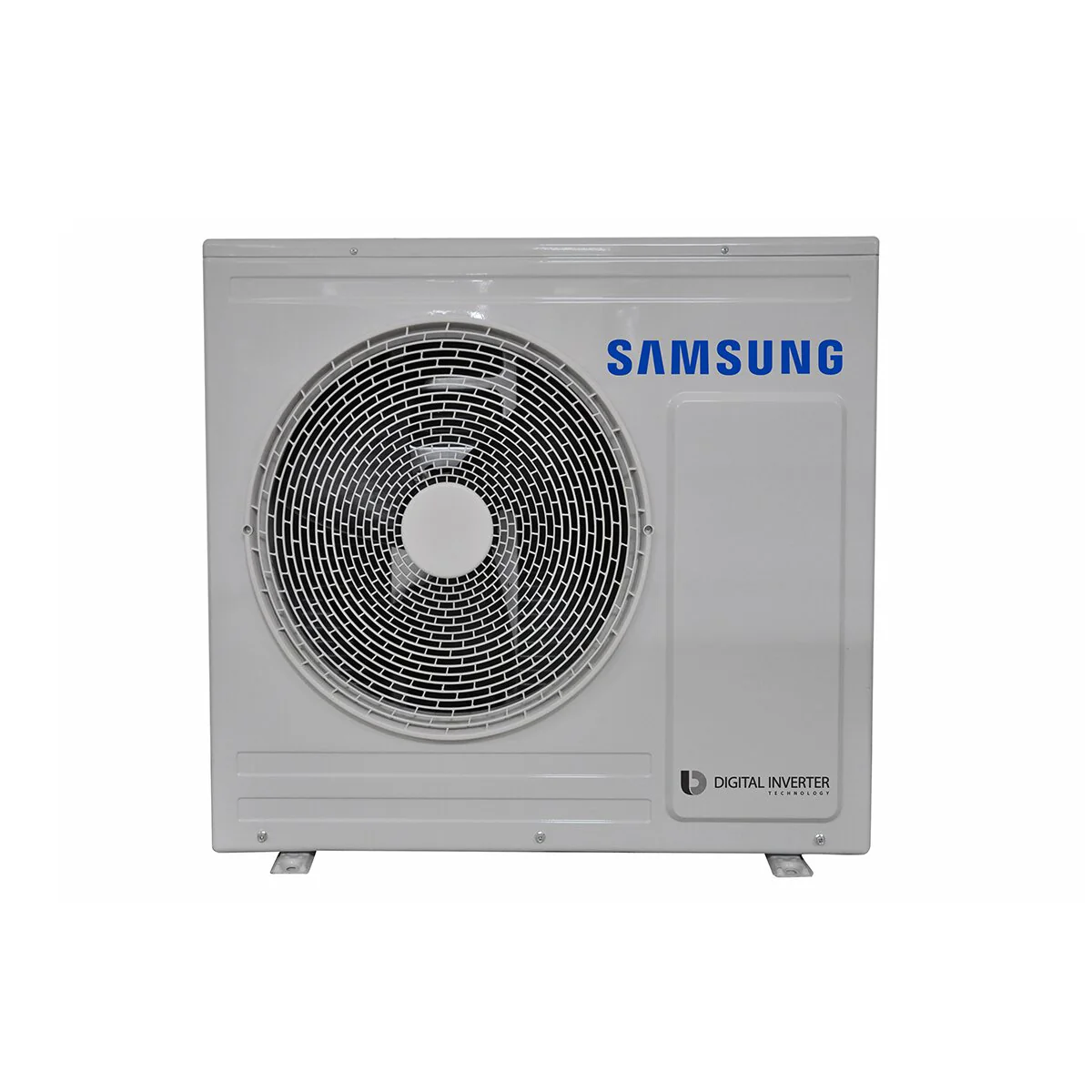 Condizionatore Samsung Cassetta 4 Vie Mini WindFree commerciale 24000 BTU inverter A++ unità esterna 6,8 kW - Image 3