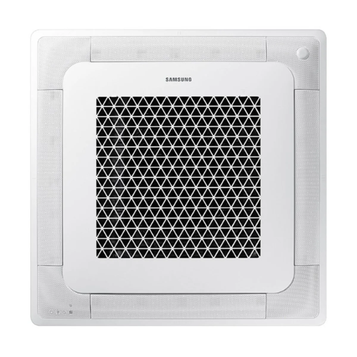Condizionatore Samsung Cassetta Windfree 4 vie penta split 7000+7000+7000+12000+12000 BTU inverter A++ unità esterna 10,0 kW - Image 2