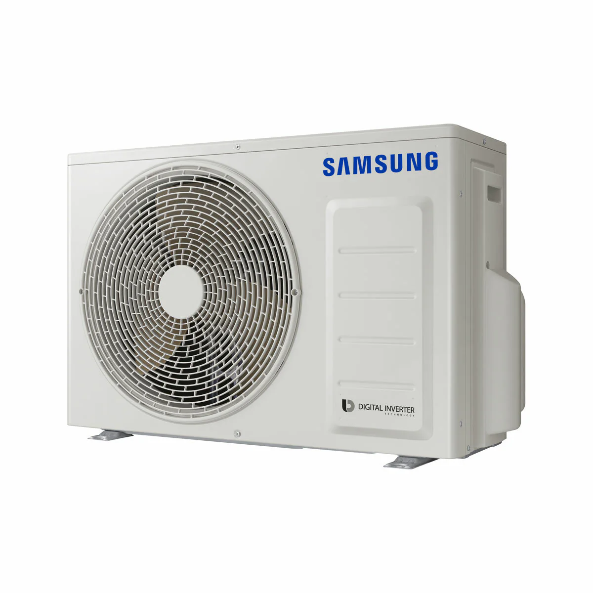 Condizionatore Samsung Windfree Avant S2 dual split 9000+18000 BTU inverter A++ wifi unità esterna 5 kW - Image 4