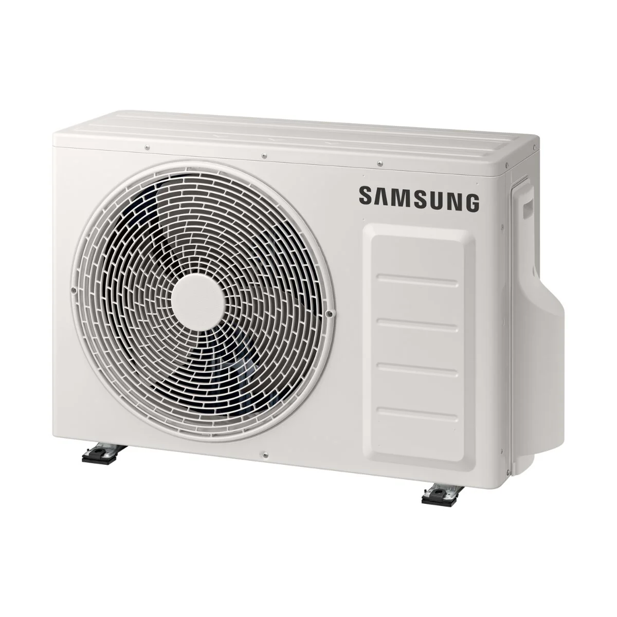 Condizionatore Samsung WindFree Première Plus 12000 BTU R32 Inverter AI WiFi A+++/A+++ - Essential White - Image 7