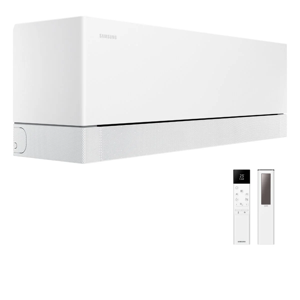 Condizionatore Samsung WindFree Première Plus quadri split 7000+7000+12000+12000 BTU inverter A++ wifi unità esterna 8 kW - Image 9