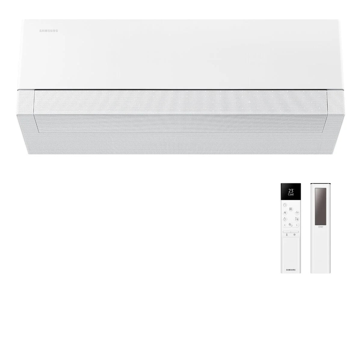 Condizionatore Samsung WindFree Première Plus trial split 7000+9000+12000 BTU inverter A++ wifi unità esterna 6.8 kW - Image 11