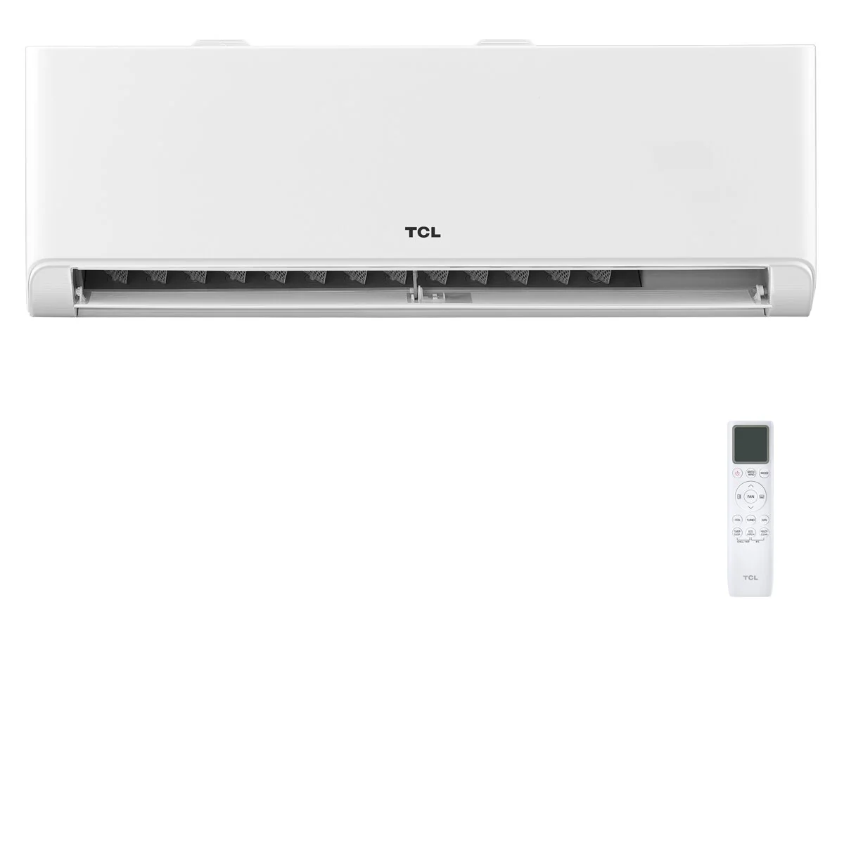 Condizionatore TCL BreezeIN P5 24000 BTU R32 Inverter WiFi A++/A+ - Image 3