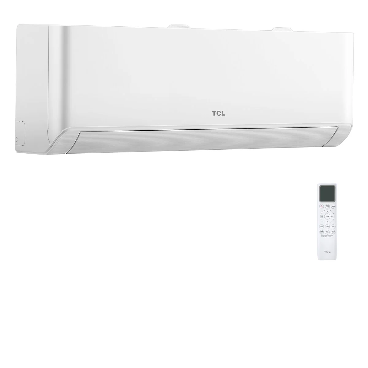 Condizionatore TCL BreezeIN P5 24000 BTU R32 Inverter WiFi A++/A+ - Image 4