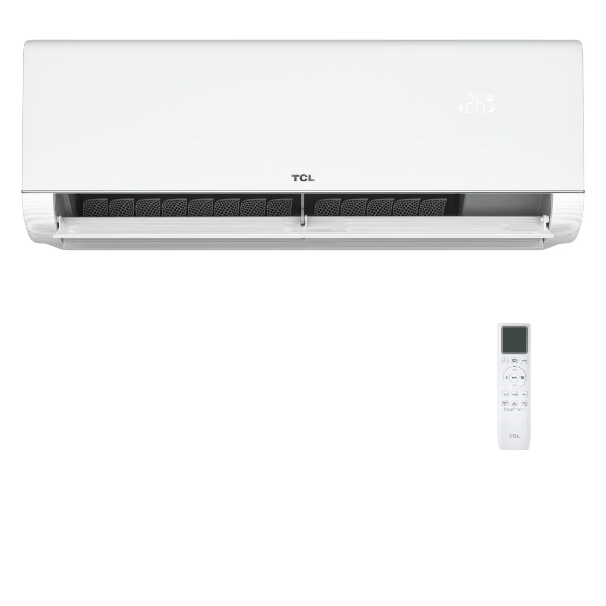 Condizionatore TCL BreezeIN P9 9000 BTU R32 Inverter WiFi A+++/A++ - Image 3
