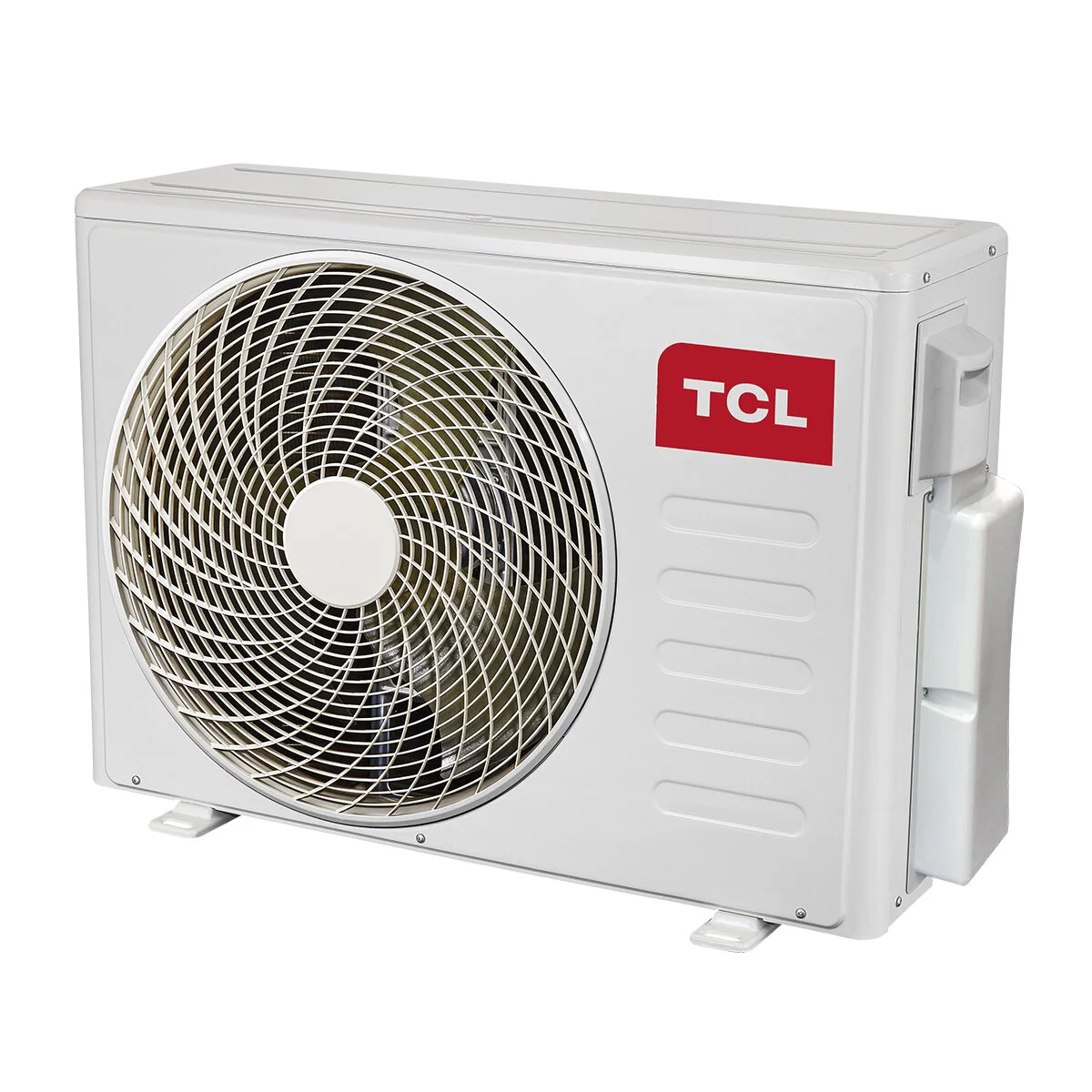 Condizionatore TCL Canalizzabile Serie D trial split 9000+9000+12000 BTU inverter A++ wifi unità esterna 7.9 kW - Image 7