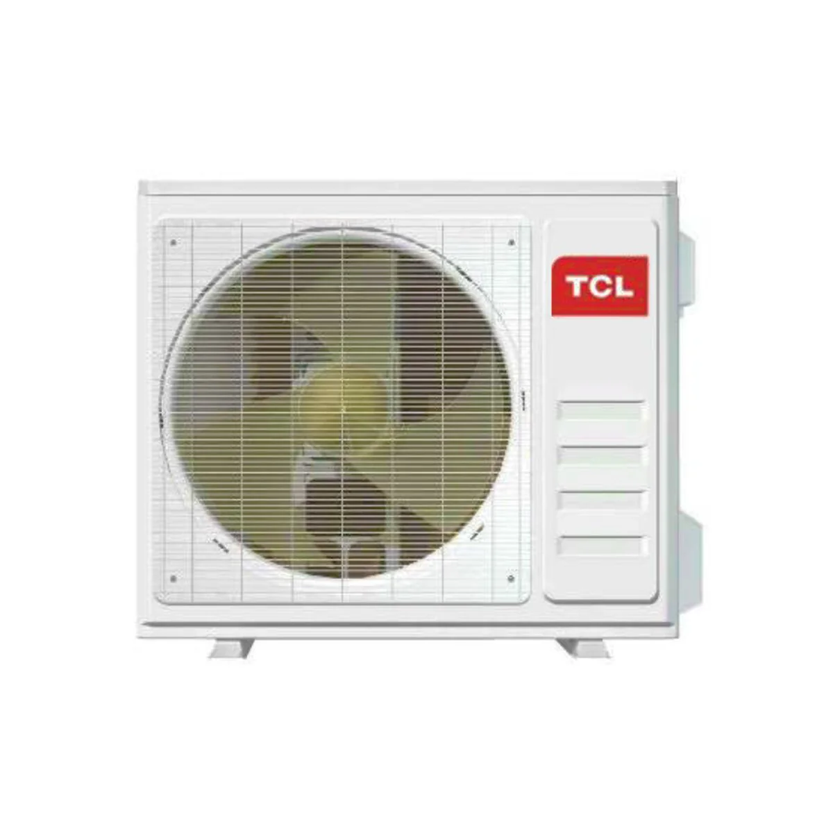 Condizionatore TCL Cassetta 4 vie Serie S Standard 36000 BTU R32 Inverter WiFi A++/A+ - Image 5