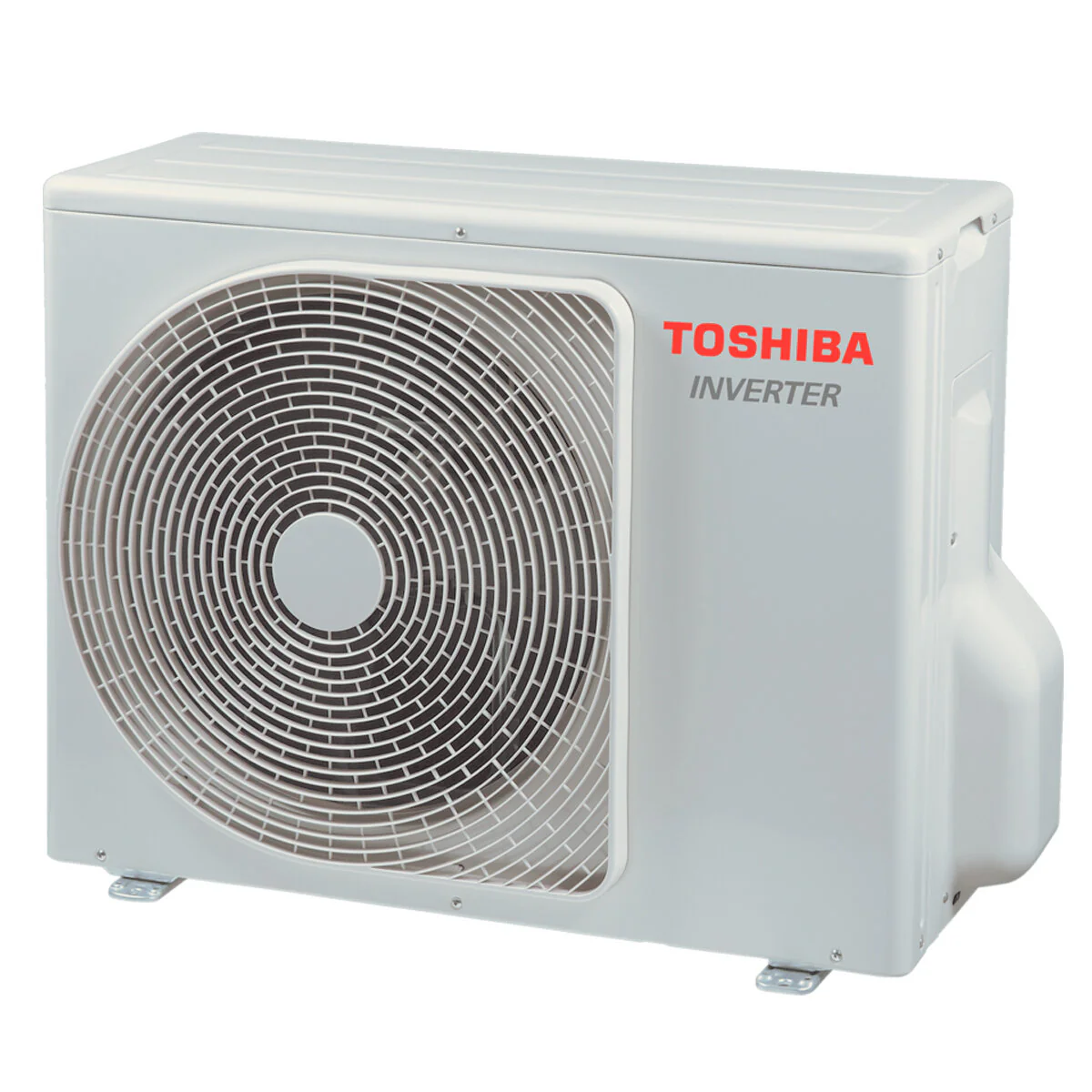 Condizionatore Toshiba Seiya Classic 2025 18000 BTU R32 Inverter A++/A+ - Image 4