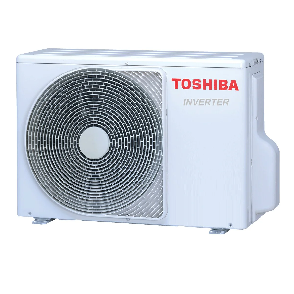 Condizionatore Toshiba SHORAI Edge White 12000 BTU R32 Inverter A+++ WiFi - Image 4