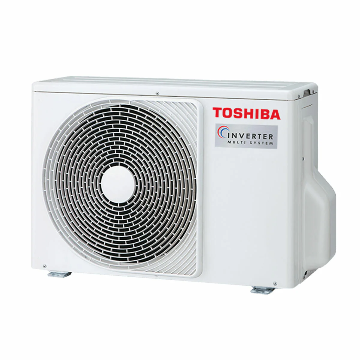 Condizionatore Toshiba SHORAI Edge White trial split 9000+12000+16000 BTU inverter A+++ wifi unità esterna 7 kW - Image 6