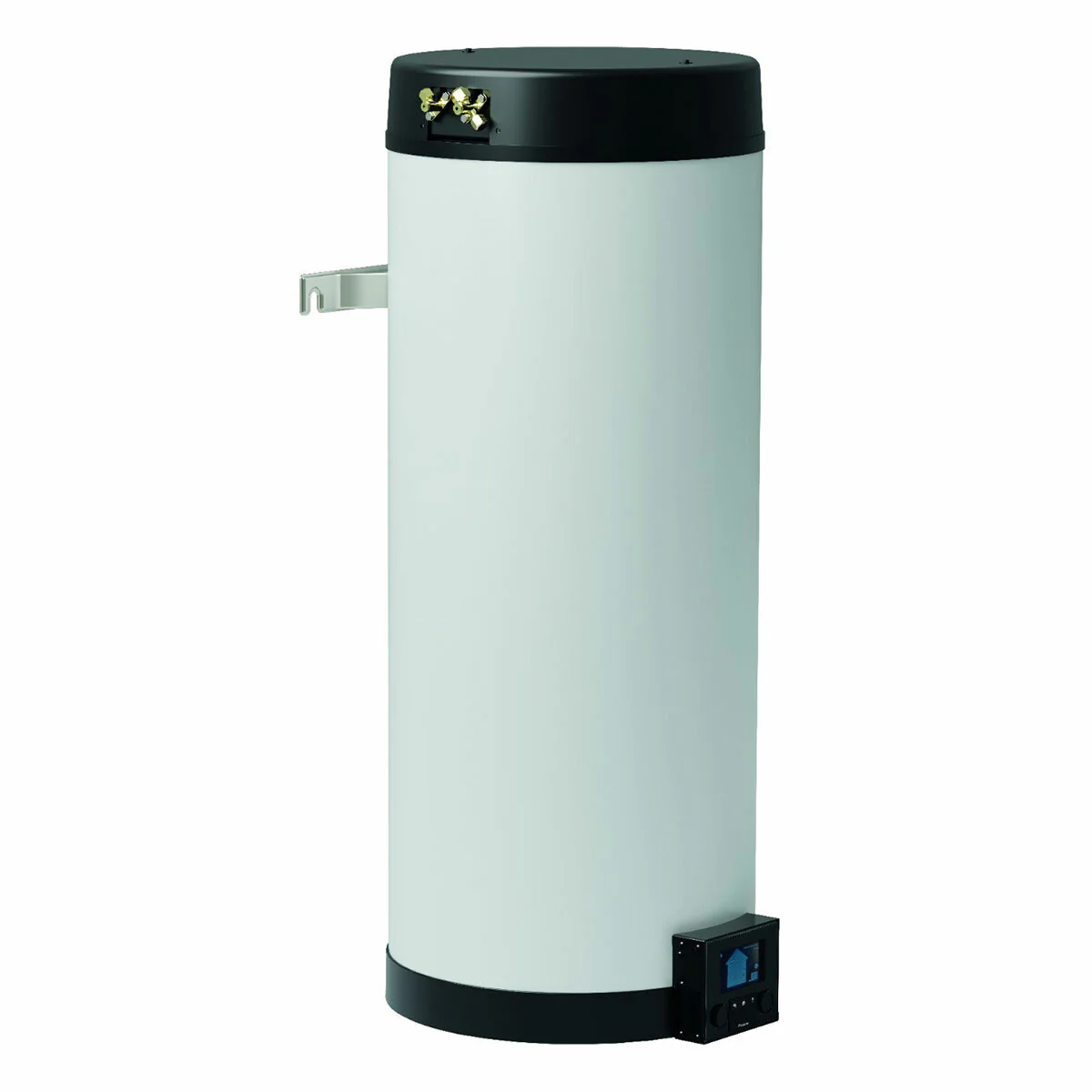 Daikin Multi+ sistema di condizionamento dual split e acqua calda sanitaria - Unità interne Emura 3 bianco 9000+9000 BTU - Serbatoio 90 l - Image 5