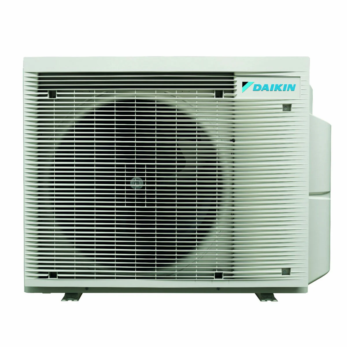 Daikin Multi+ sistema di condizionamento dual split e acqua calda sanitaria - Unità interne Emura 3 bianco 9000+9000 BTU - Serbatoio 90 l - Image 7
