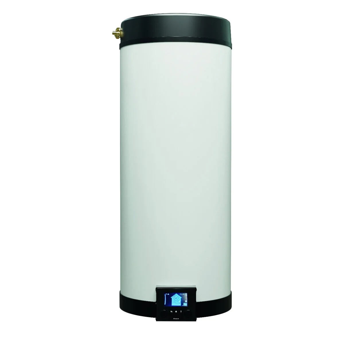 Daikin Multi+ sistema di condizionamento dual split e acqua calda sanitaria - Unità interne Perfera All Seasons 9000+9000 BTU - Serbatoio 120 l - Image 4