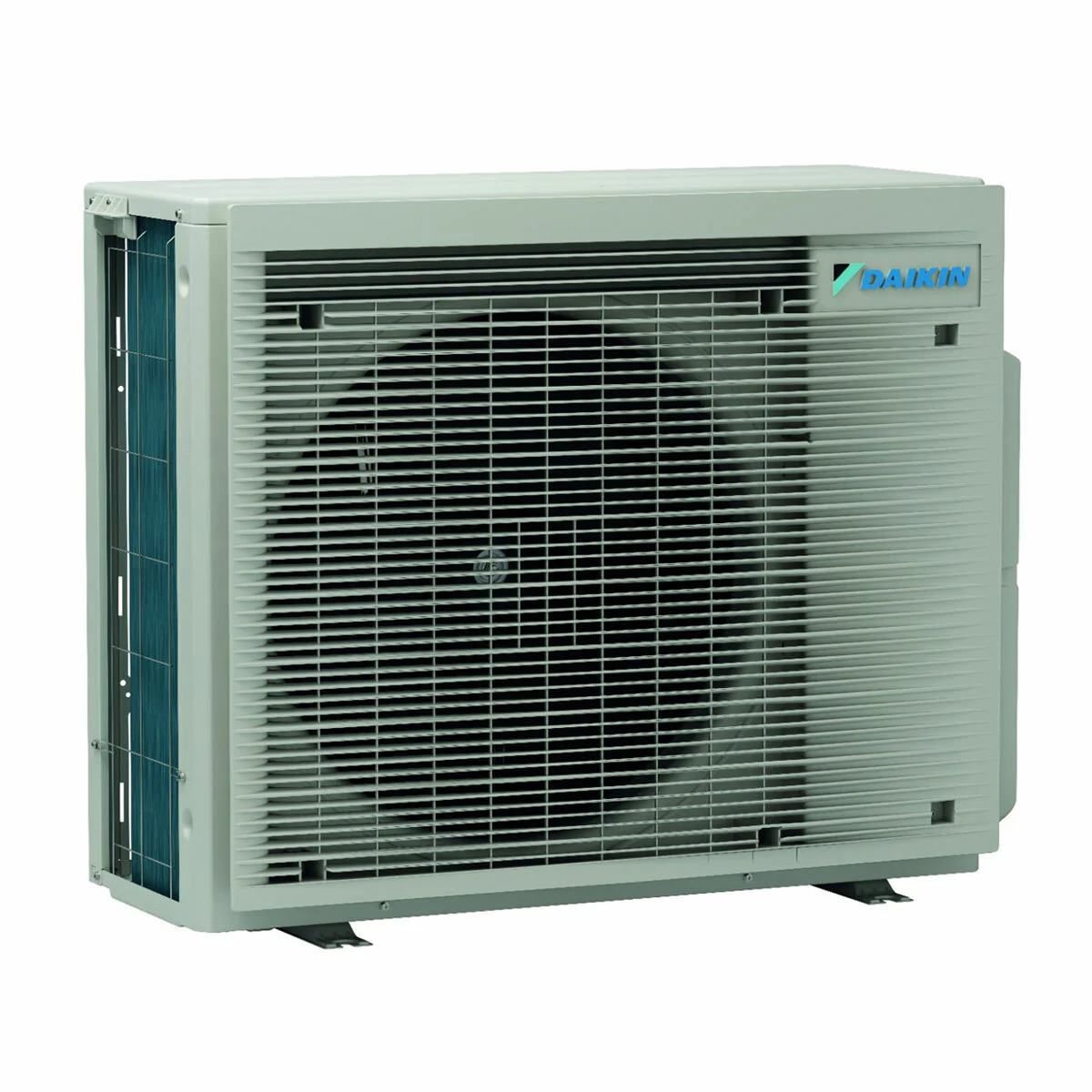 Daikin Multi+ sistema di condizionamento dual split e acqua calda sanitaria - Unità interne Perfera All Seasons 9000+9000 BTU - Serbatoio 120 l - Image 9