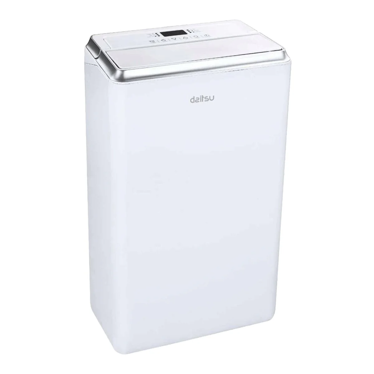 Deumidificatore portatile Daitsu Aral ADD-20XB 20 litri/giorno