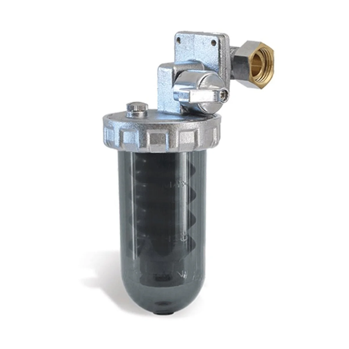 Dosatore di polifosfati SteelPumps NeoTech Dosy-Phos-1 per caldaie 1/2" F
