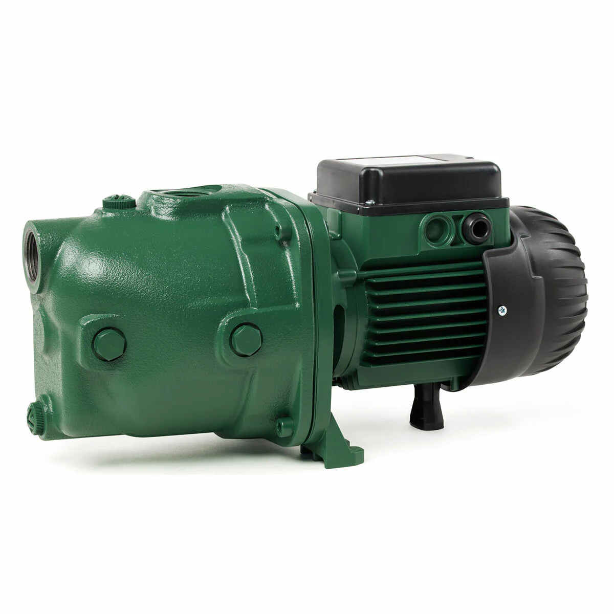 Elettropompa centrifuga autoadescante DAB JET 82 M IE2 0,55 kW/0,75 HP monofase