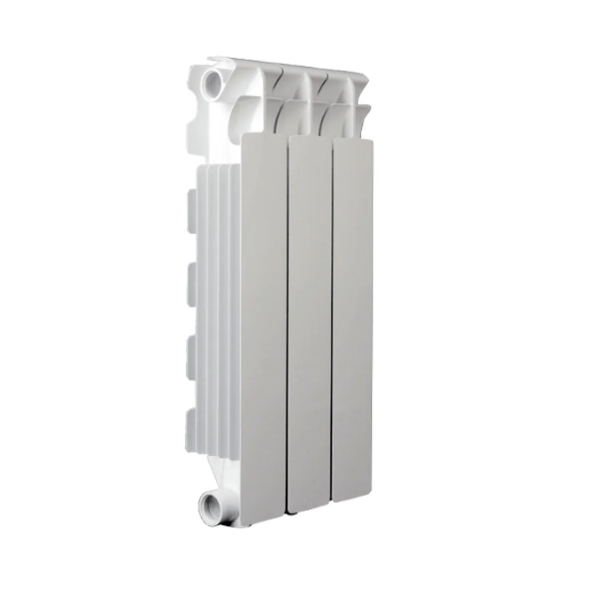 Fondital in alluminio pressofuso calidor super b4 3 elementi interasse 800 mm