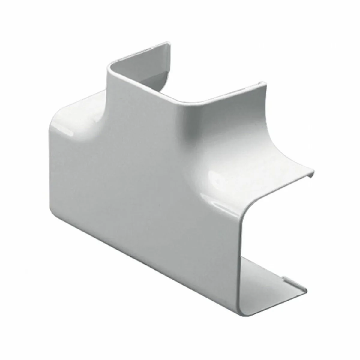 Giunzione a "t" Gia 90x65 mm