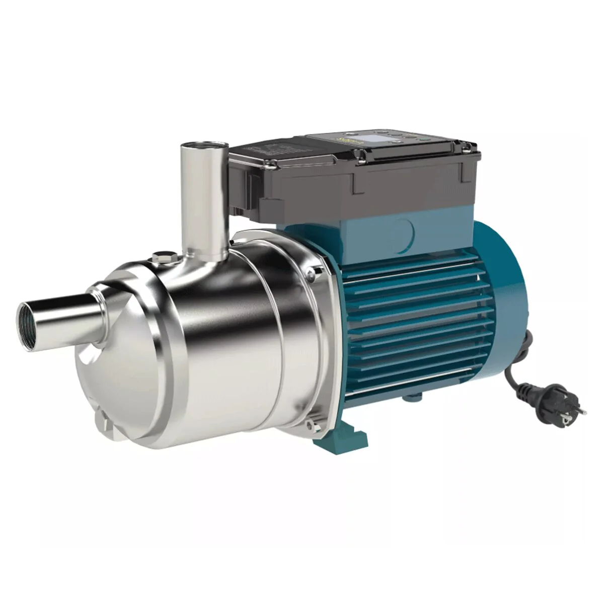 Gruppo di pressurizzazione Calpeda E-MXPM 404-PCD Monofase 1 HP/0,75 kW