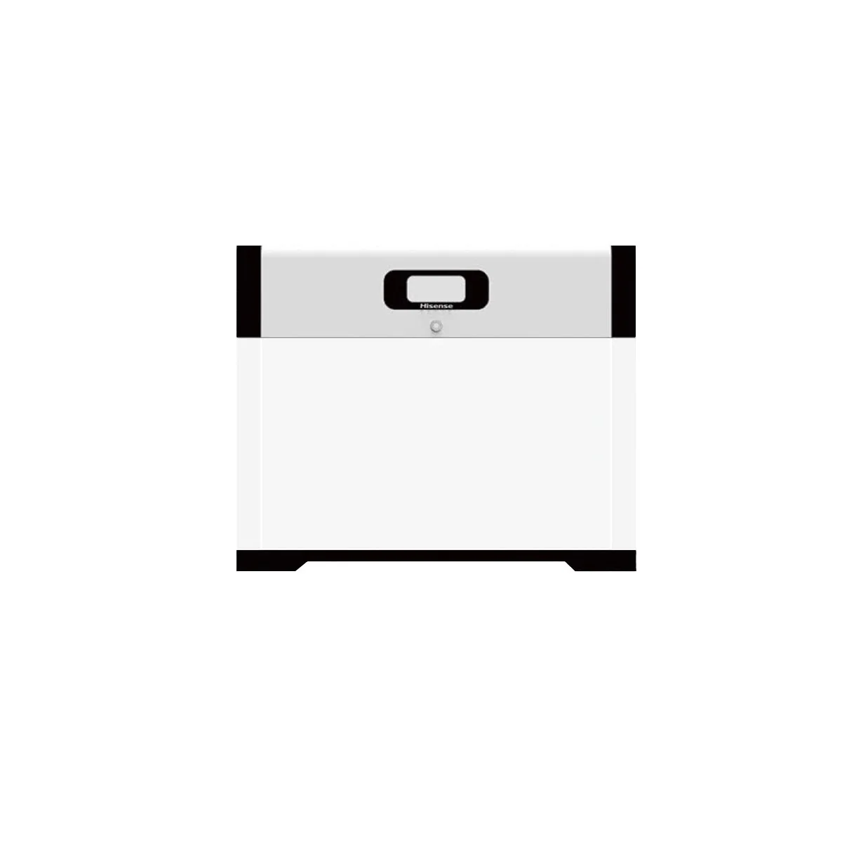 Kit fotovoltaico Hisense Hi-Mini Inverter 3 kW + batterie di accumulo 5 kW - MONOFASE - Image 5
