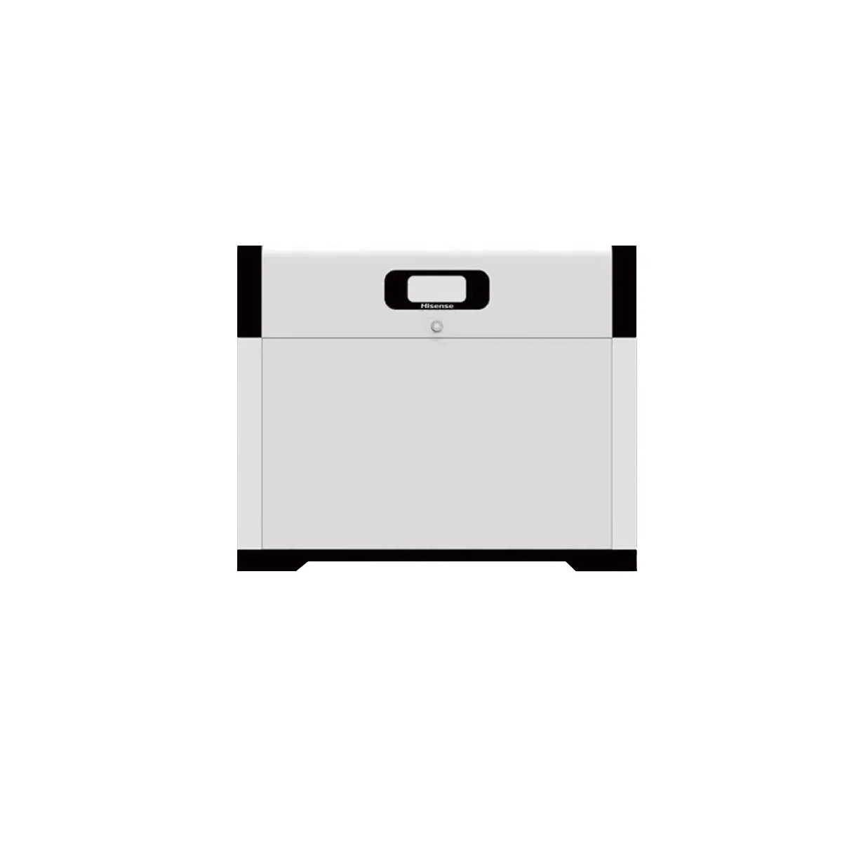 Kit fotovoltaico Hisense Hi-Mini Inverter 5 kW + batterie di accumulo 10 kW - MONOFASE - Image 3